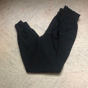 Abercrombie & Fitch joggers